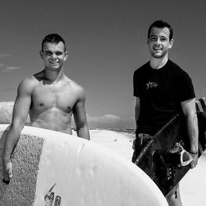 Meet your Posher, Brandt